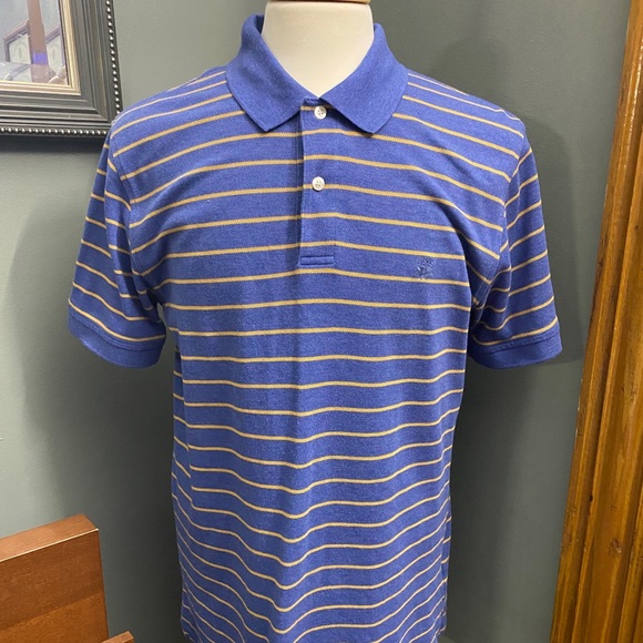 brooks brothers slim fit supima cotton polo - Picture 2 of 6